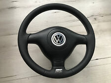 Lederlenkrad r32 gti gebraucht kaufen  Leipzig