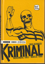 Kriminal novembre 1965 usato  Roma