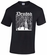 Drudkh birch shirt for sale  Cedar Mountain