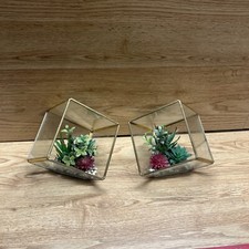 Artificial succulent plant for sale  Streator