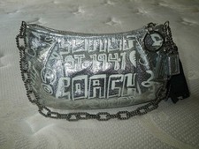 New coach ltd for sale  Jersey City