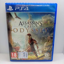 Assassin creed odyssey usato  Olginate