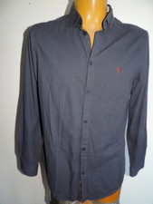 Chemise gentleman farmer d'occasion  Lunel