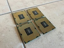 Usado, PROCESSADOR CPU INTEL XEON E5-2665 SR0L1 2.4GHZ 8 CORE LGA 2011 - Funcionamento Testado comprar usado  Enviando para Brazil
