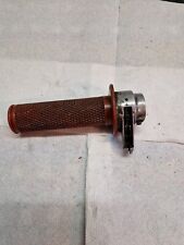 Comando gas gilera usato  Desio