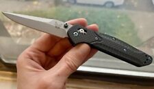 Benchmade osborne 943 for sale  Elmhurst