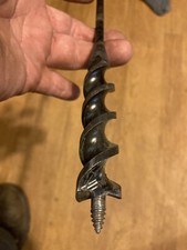 Vers flexible shank for sale  Cameron
