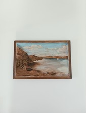 Vintage folk art for sale  Colorado Springs
