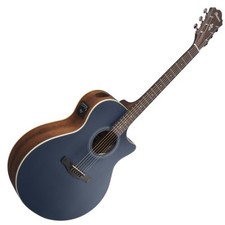 Ibanez ae100 dbf gebraucht kaufen  Oschatz