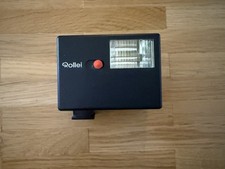 Blitz rollei gebraucht kaufen  Düsseldorf