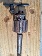 Jacobs morse taper for sale  ROCHDALE