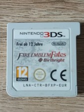 Jeu 3ds nintendo d'occasion  Mertzwiller