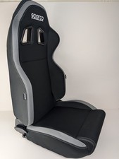 Sparco sportsitz r100 gebraucht kaufen  Kasbach-Ohlenberg, Hausen, Dattenbg.