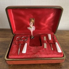 Music box manicure for sale  SKEGNESS