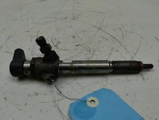 Injecteur occasion renault d'occasion  La Tour-du-Pin