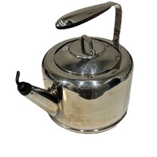Clad quart tea for sale  Caldwell