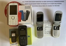 Job lot four for sale  IPSWICH