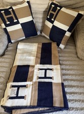 Designer throw pillow for sale  Toledo