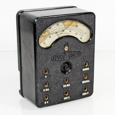Avominor small vintage for sale  LONDON