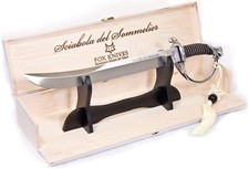 Fox knives sciabola usato  Algund