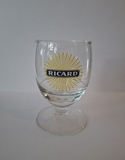 Verre ricard collector d'occasion Verre ricard collector d'occasion  Fontaine-le-Bourg