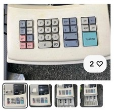 Sharp a102 key for sale  WAKEFIELD