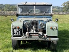 1956 series land for sale  ILKLEY