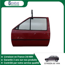 Porte gauche citroen d'occasion  Niort