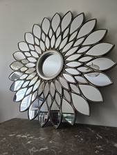 Large bronze petal for sale  LONDON