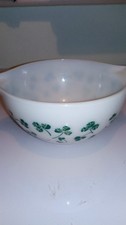 Pyrex clover leaf for sale  HUNTINGDON