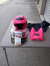 Hnj motorcycle helmets for sale  New Buffalo