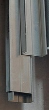 Knauf deckenprofile 6mm gebraucht kaufen  Würselen