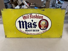 Old fashion root for sale  Elkhart Lake