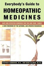 Everybody guide homeopathic for sale  UK
