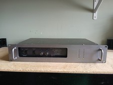 Carver 1.5 stereo for sale  Rock Island