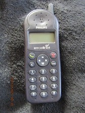 bt cellnet phone for sale  CHESTERFIELD