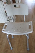 Adjustable aluminum shower for sale  STOKE-ON-TRENT