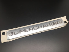 range rover sport lettering usato  Verrayes