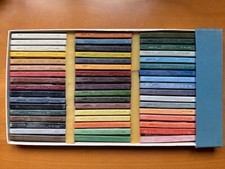 Eckige ölkreiden gioconda gebraucht kaufen Eckige ölkreiden gioconda gebraucht kaufen  Ellwangen (Jagst)
