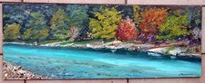 Fregonara quadro dipinto usato  Cirie