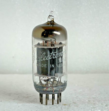 Schlauch ecc83 12ax7 gebraucht kaufen  Altusried