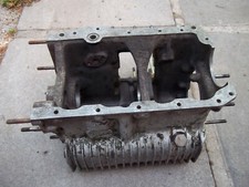 Classic mini synchro for sale  CHEPSTOW