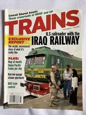 2004 july trains for sale  Canonsburg