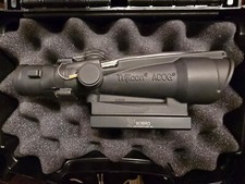 Trijicon acog ta11e for sale  San Diego