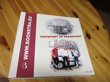 Spedition boonstra internation gebraucht kaufen  Riedstadt