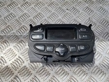 Commande chauffage climatisati d'occasion Commande chauffage climatisati d'occasion  Levroux