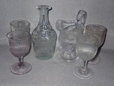 Boston sandwich glass for sale  Salem