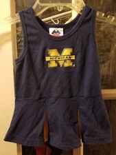 Michigan wolverines cheerleade for sale  Mount Clemens
