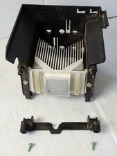 Dissipador de calor genuíno Dell PowerEdge T100 servidor CPU com cobertura Y675G 0Y675G comprar usado  Enviando para Brazil