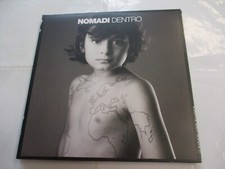 Nomadi dentro vinile usato  Scandiano